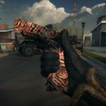 Cómo desbloquear el 1911 en BO7 para obtener Mustang y Sally