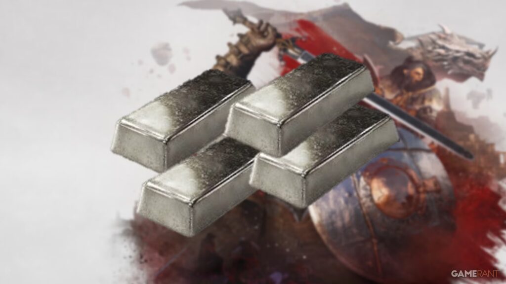 Cómo hacer platino fácilmente en Crimson Desert