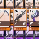 Guía completa de esquemas en Fortnite Save the World