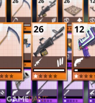 Guía completa de esquemas en Fortnite Save the World