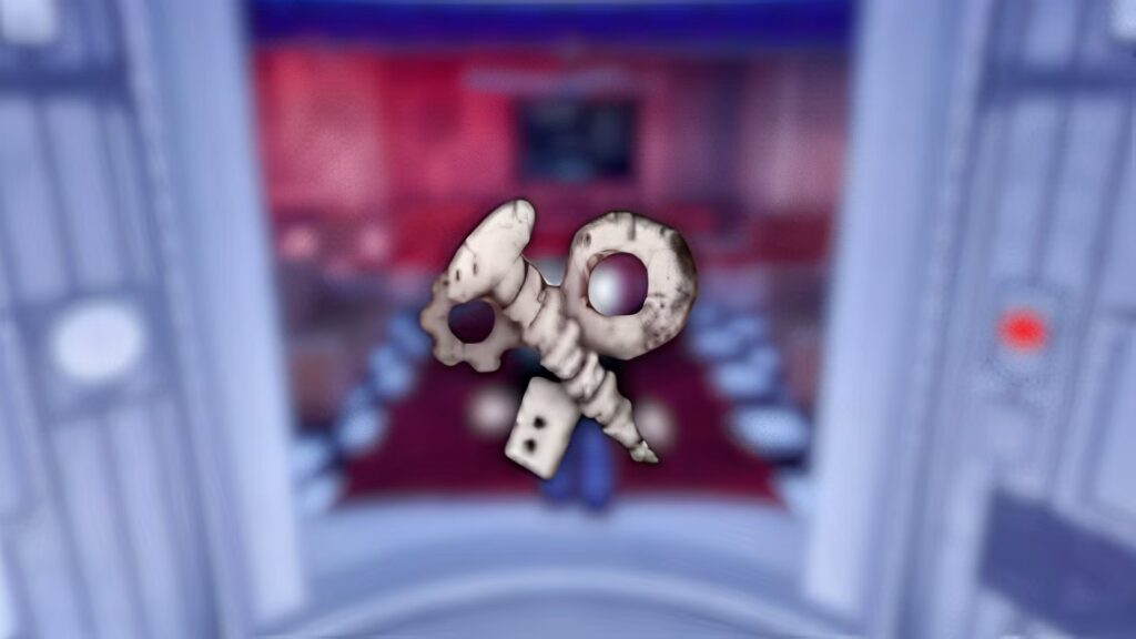 Cómo conseguir chatarra rápidamente en Bite by Night