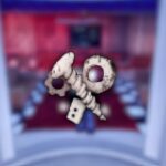 Cómo conseguir chatarra rápidamente en Bite by Night