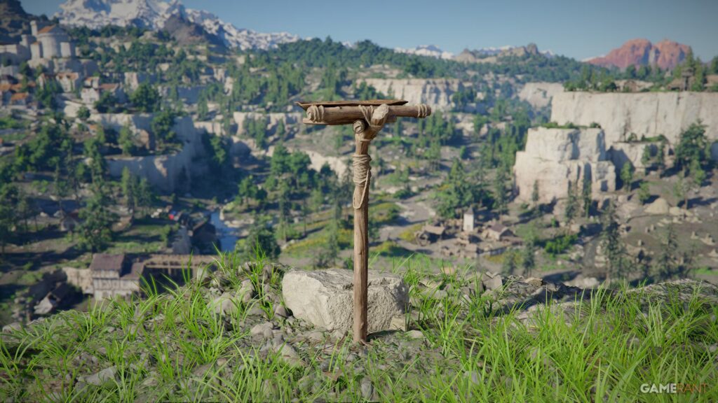 Cómo conseguir el Sotdae de Bond en Crimson Desert