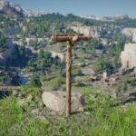 Cómo conseguir el Sotdae de Bond en Crimson Desert