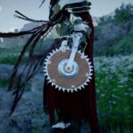 Cómo conseguir y usar la motosierra en Crimson Desert