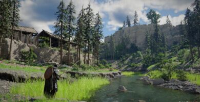 Cómo obtener el DLC de la banda sonora de Crimson Desert