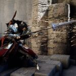 Ubicación de Elite Vanguard en Crimson Desert