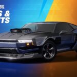 Cómo obtener el auto Havoc gratis en Fortnite (Misiones de Rivales y Cohetes)