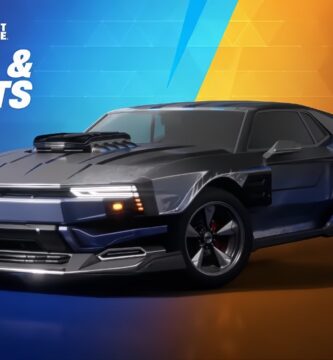 Cómo obtener el auto Havoc gratis en Fortnite (Misiones de Rivales y Cohetes)