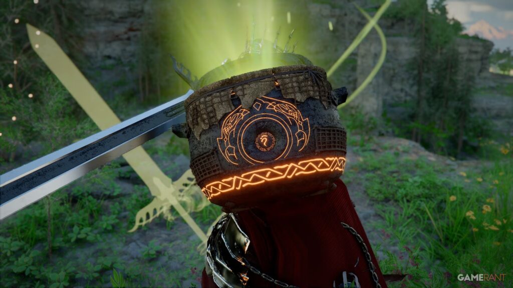 Cómo hacer la mochila del recolector de insectos en Crimson Desert