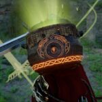 Cómo hacer la mochila del recolector de insectos en Crimson Desert