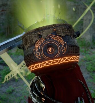 Cómo hacer la mochila del recolector de insectos en Crimson Desert