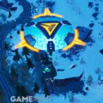 Cómo obtener gratis el nuevo planeador recargado Seven 'Brella en Fortnite