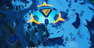 Cómo obtener gratis el nuevo planeador recargado Seven 'Brella en Fortnite