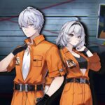 Cómo conseguir el traje de prisión de MC en NTE (atuendo poco convencional)