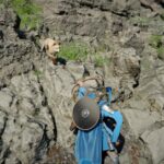 Cómo cultivar piel fina en el desierto carmesí