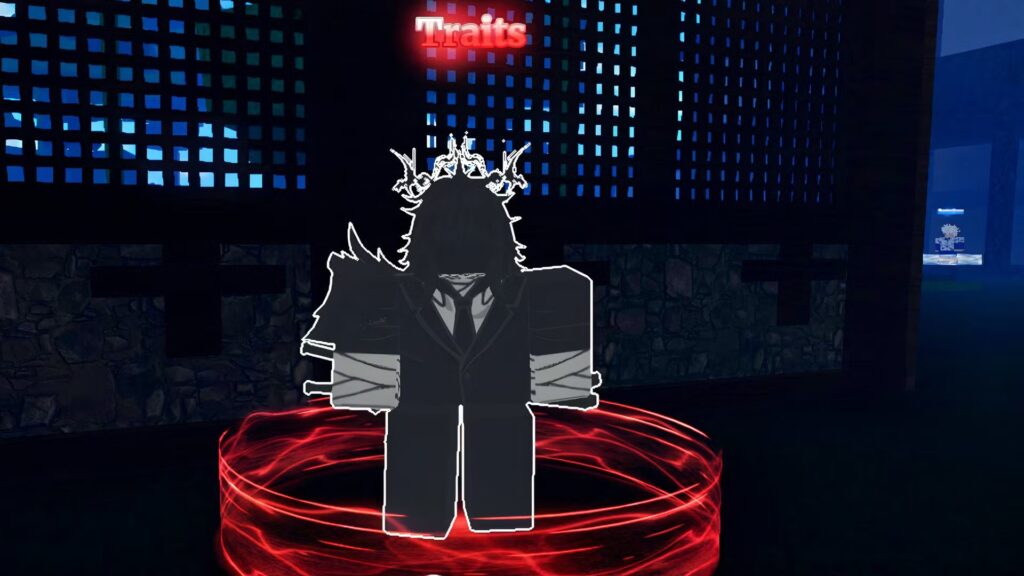 Todos los rasgos de Sailor Piece y cómo conseguirlos