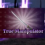 Cómo obtener una verdadera espada manipuladora en Sailor Piece (True Aizen Sword)