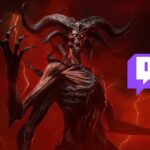 Lord of Hatred Twitch lanza recompensas