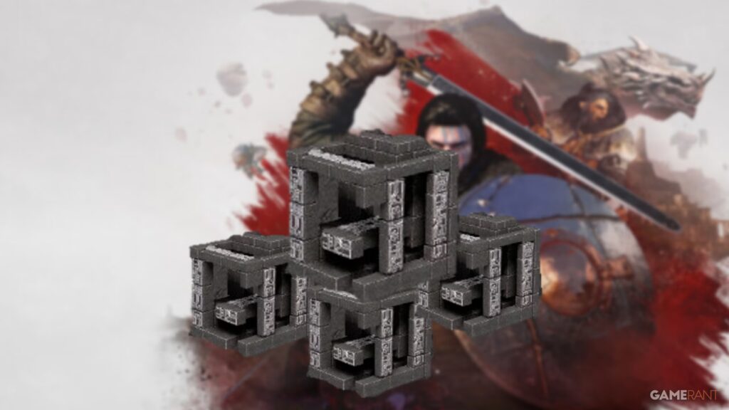 Cómo conseguir artefactos del Abismo Infinito en Crimson Desert