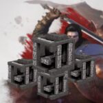 Cómo conseguir artefactos del Abismo Infinito en Crimson Desert