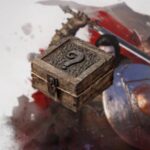 Cómo usar el regalo misterioso en Crimson Desert