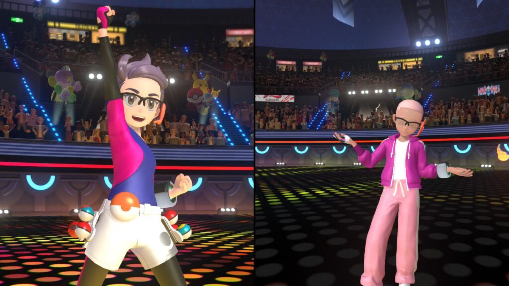 Cómo ganar más puntos de victoria en Pokémon Champions