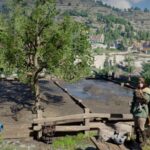 Cómo cosechar manzanas en el desierto carmesí (solicitud de Kamu)