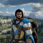 Cómo ocultar un tocado en el desierto carmesí