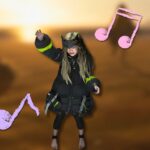 Cómo hacer bailar a Diana en Pragmata