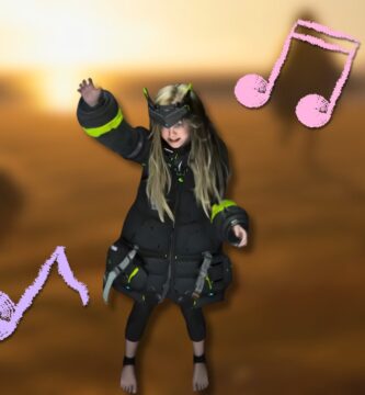 Cómo hacer bailar a Diana en Pragmata