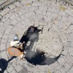 Cómo resolver los acertijos del antiguo generador en Crimson Desert