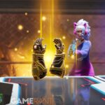 Cómo abrir las ubicaciones de las llaves de la bóveda compuesta del Rey Helado y los Siete en Fortnite