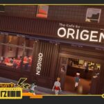 Cómo ser dueño de una cafetería en NTE (Neverness to Everness)