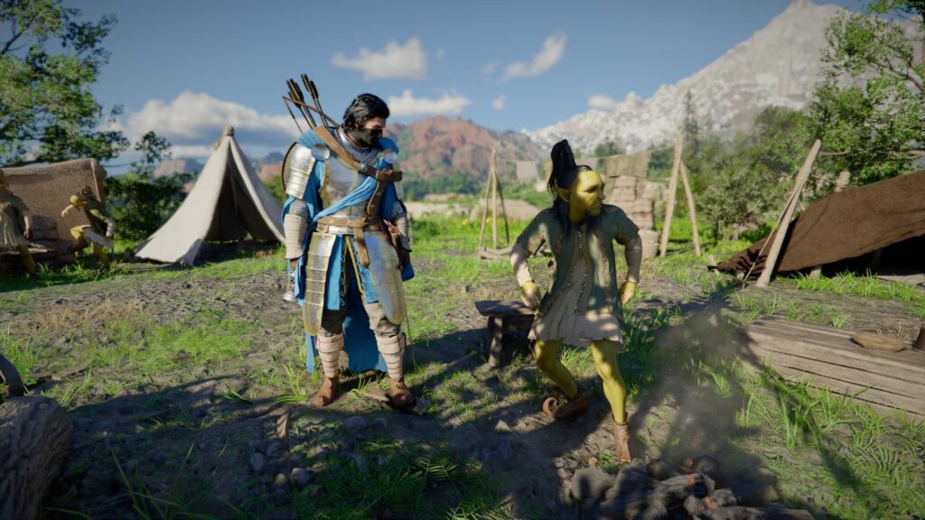 Cómo robar en el desierto carmesí