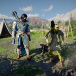 Cómo robar en el desierto carmesí