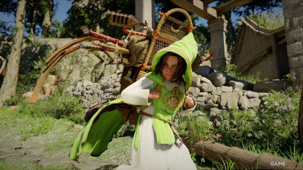 Cómo conseguir accesorios/equipos para mascotas en Crimson Desert