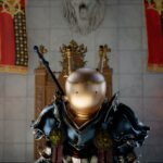 Lea la Memoria sobre la Coronación de Sangre