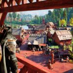 Cómo reconstruir Pailune en Crimson Desert