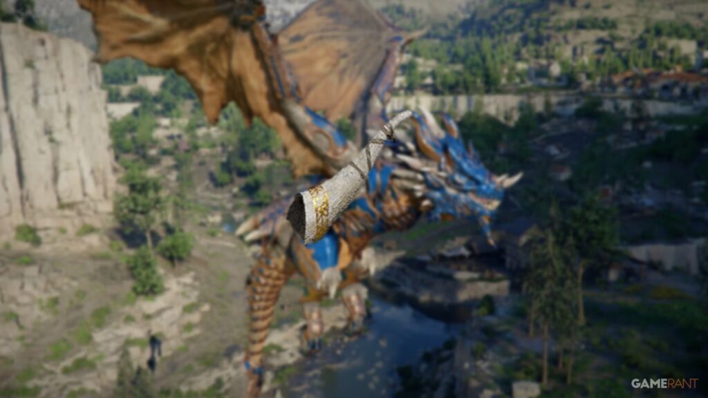 Cómo conseguir el cuerno de Narima en Crimson Desert