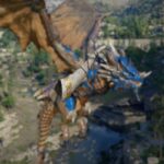 Cómo conseguir el cuerno de Narima en Crimson Desert