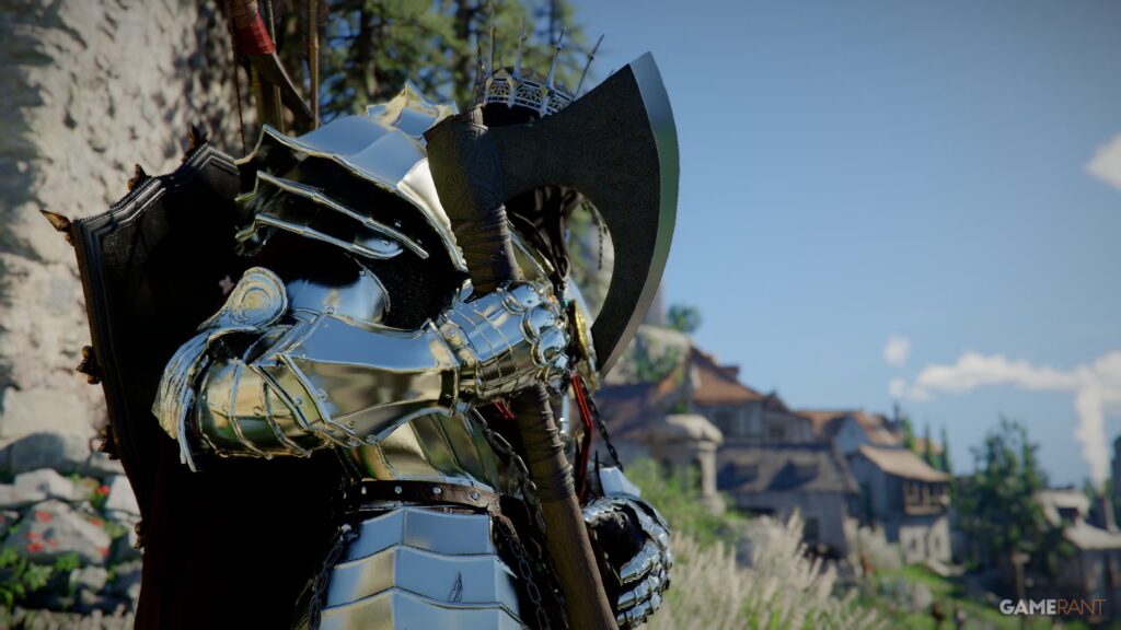 Cómo obtener una durabilidad infinita de los artículos en Crimson Desert