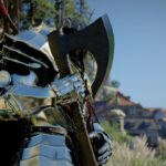 Cómo obtener una durabilidad infinita de los artículos en Crimson Desert