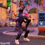 Cómo montar sobre los hombros de un jugador en Fortnite