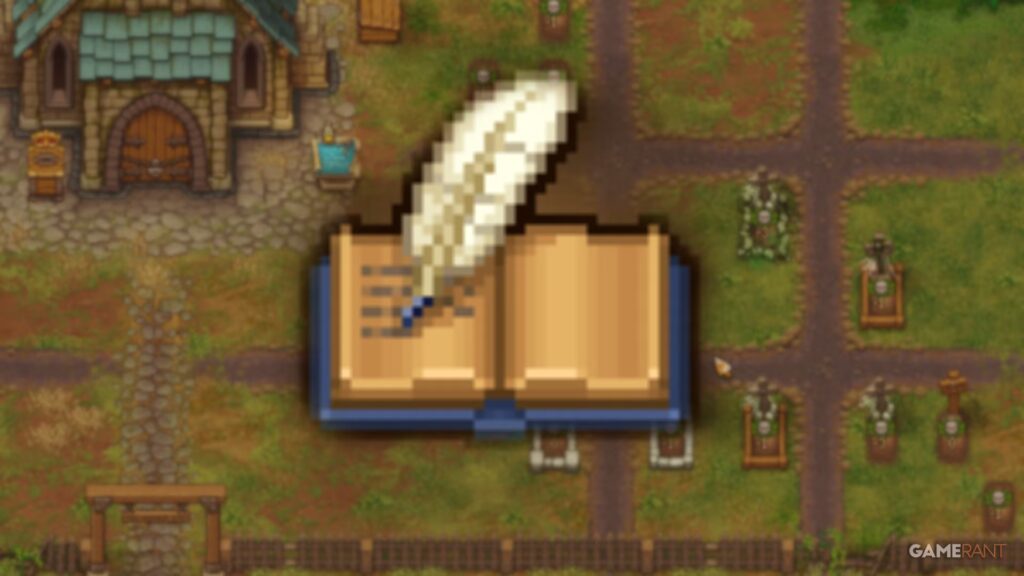 Cómo ahorrar en Grayeyard Keeper