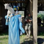 Cómo vender 3 cabras a Bram en Crimson Desert (The Herder's Lament)