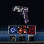 Todos los desafíos de camuflaje de pistola de 1911 en Black Ops 7 y Warzone