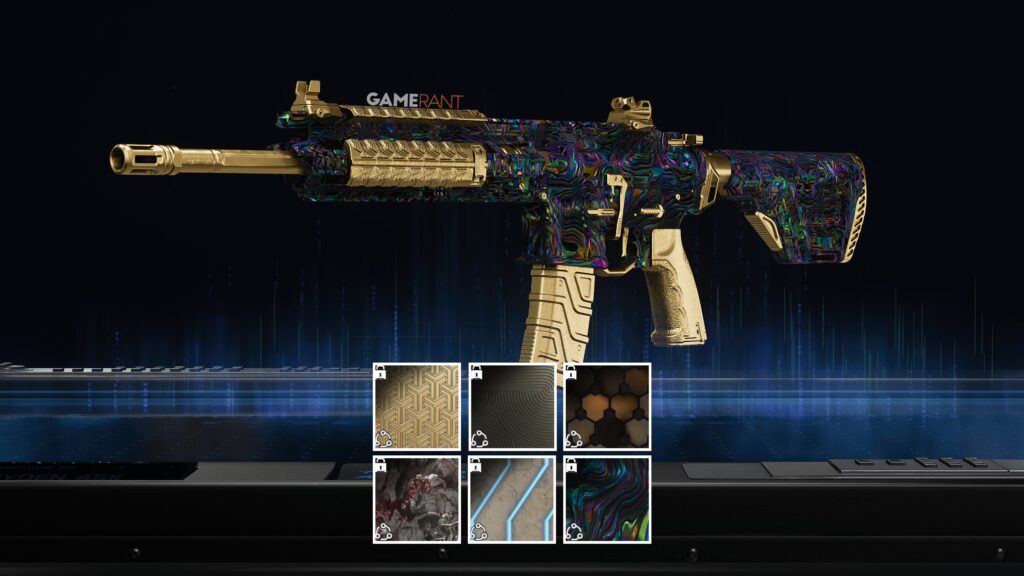 Todos los desafíos de BlackCell Camo de la temporada 3 en Black Ops 7 y Warzone