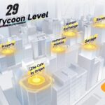 Guía de ascenso de rango de City Tycoon y recompensas en NTE (Neverness to Everness)