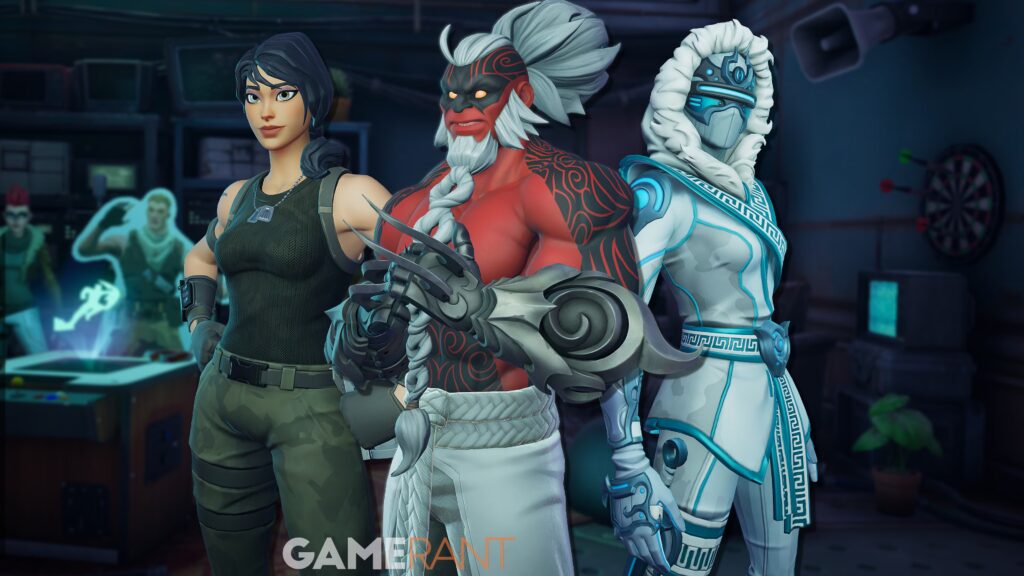 Guía completa de héroes en Fortnite Save the World